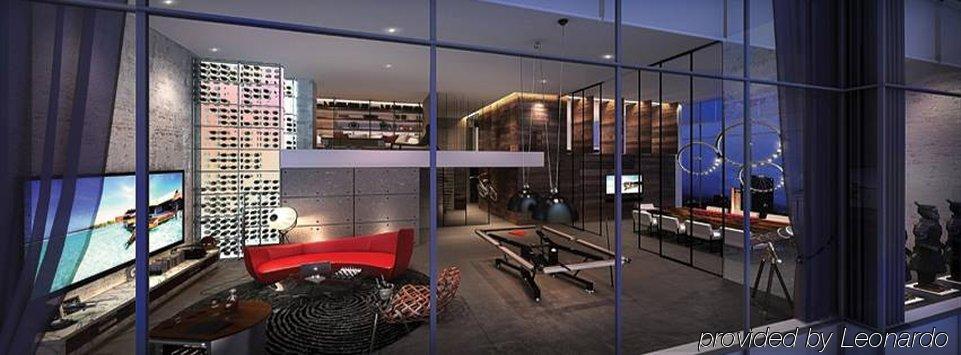 Sky Hotel Kuala Lumpur Buitenkant foto