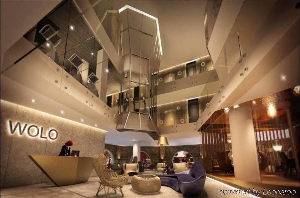Sky Hotel Kuala Lumpur Buitenkant foto